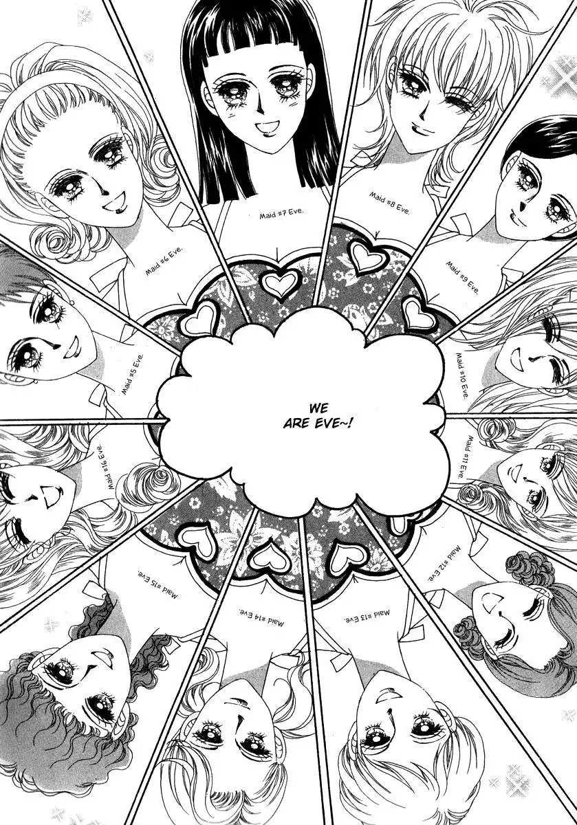 I Will Be Cinderella Chapter 24 10